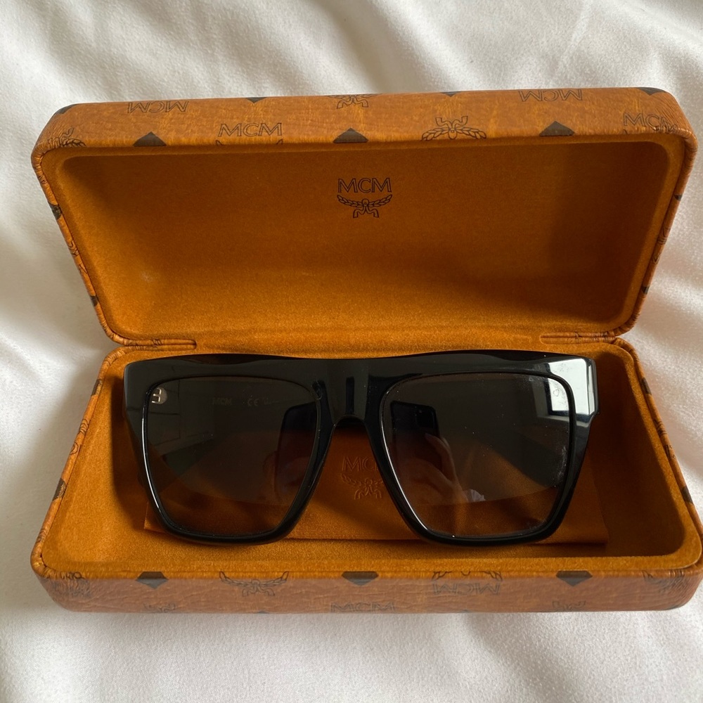 MCM sunglasses